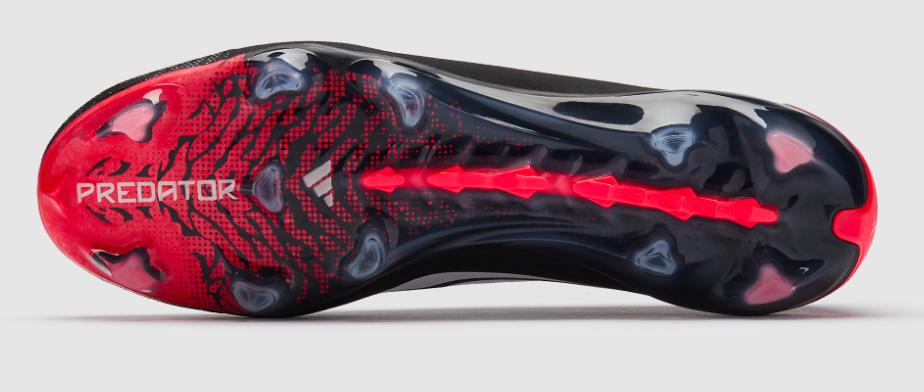 Adidas Predator Laceless Elite FG