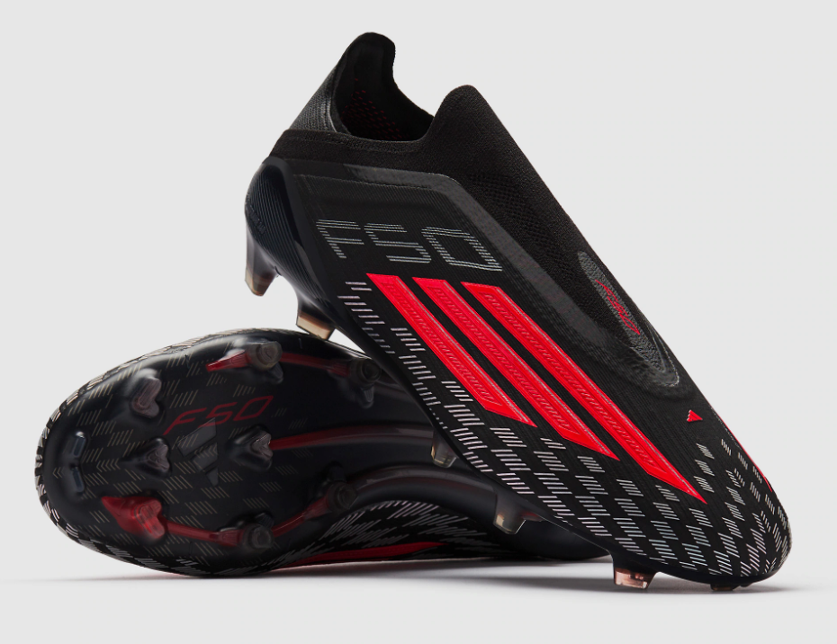 Adidas F50 Laceless Elite FG