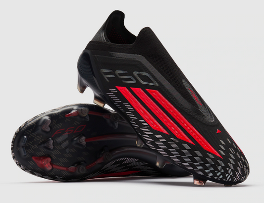 Adidas F50 Laceless Elite FG