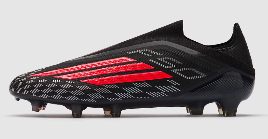 Adidas F50 Laceless Elite FG