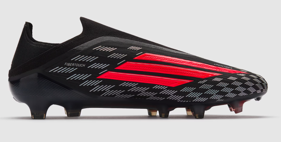 Adidas F50 Laceless Elite FG