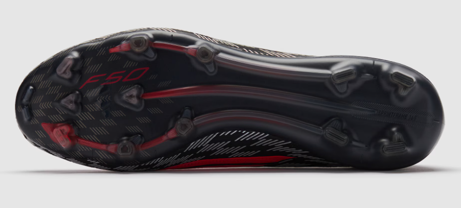 Adidas F50 Laceless Elite FG