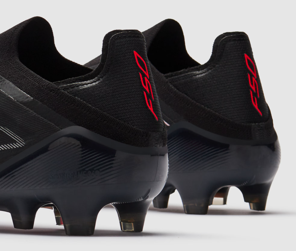 Adidas F50 Laceless Elite FG