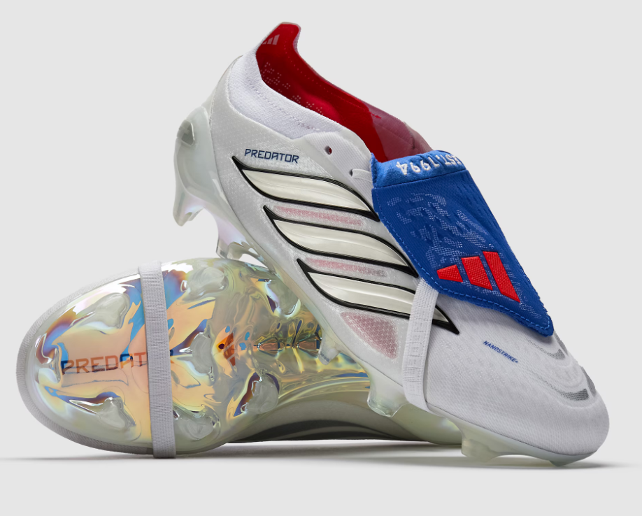 Adidas Predator Tongue Elite FG X Bellingham