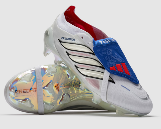 Adidas Predator Tongue Elite FG X Bellingham
