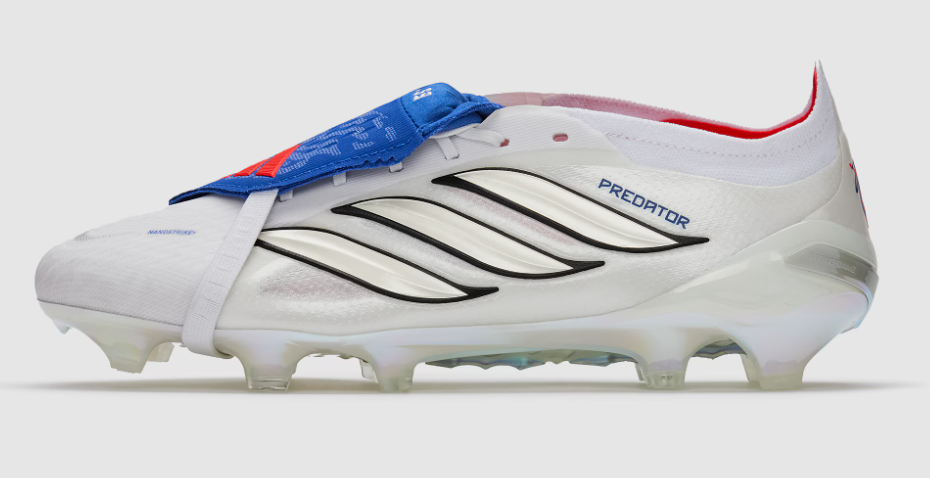 Adidas Predator Tongue Elite FG X Bellingham