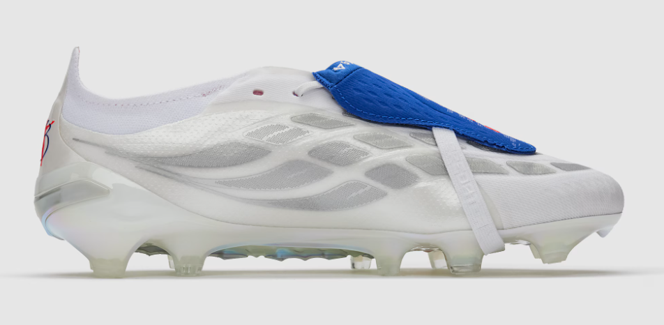 Adidas Predator Tongue Elite FG X Bellingham