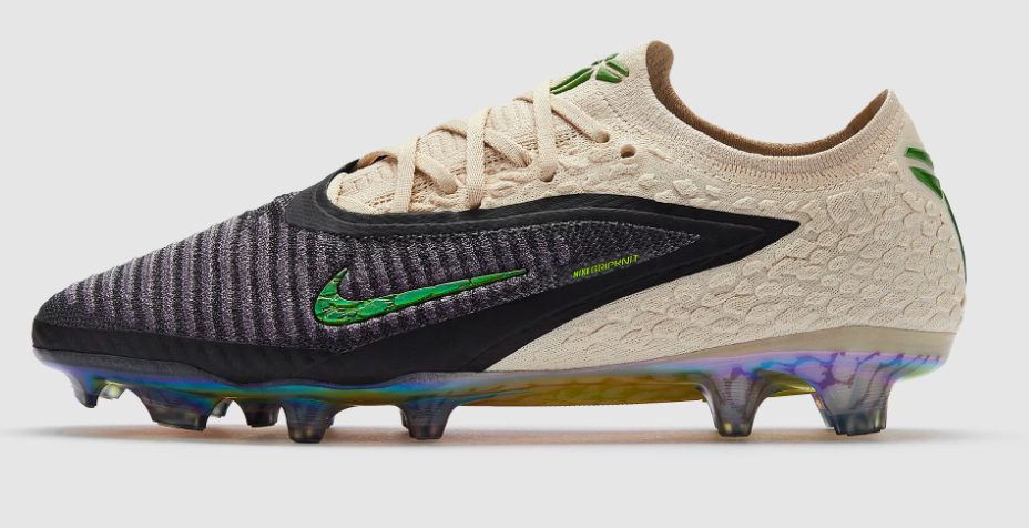 Nike Phantom Elite Low FG X Kobe Bryant