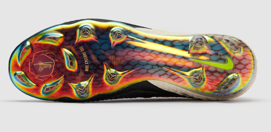 Nike Phantom Elite Low FG X Kobe Bryant