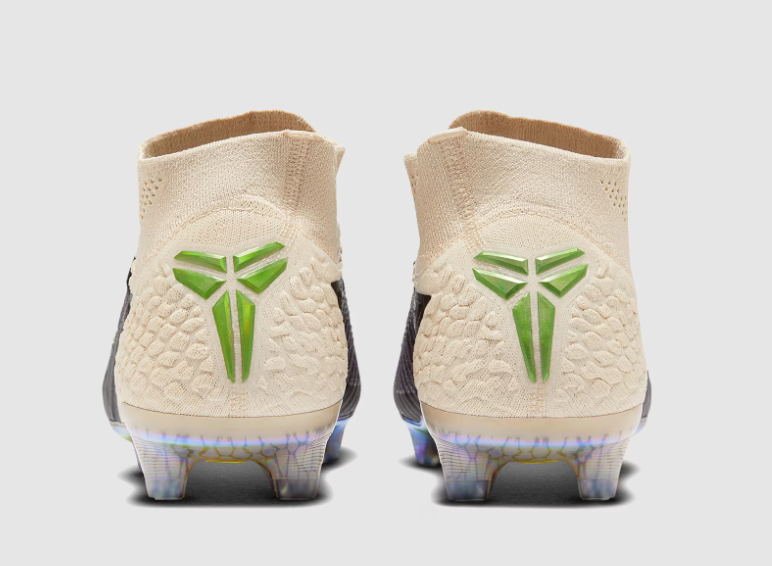 Nike Phantom 6 Elite High FG X Kobe Bryant