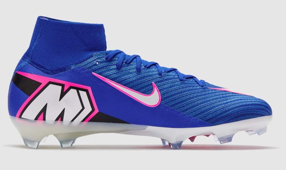 Nike Mercurial Superfly 10 Elite FG