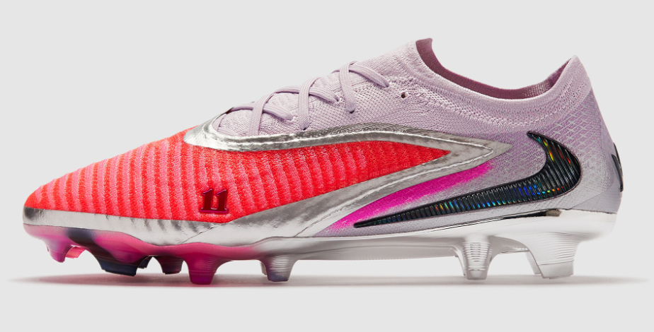 Nike Phantom 6 Elite Low FG X Alexia Putellas