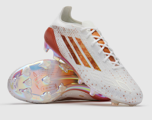Adidas F50 Elite FG X Salah