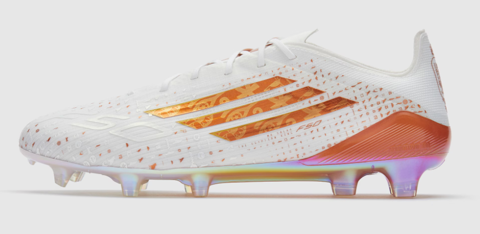 Adidas F50 Elite FG X Salah