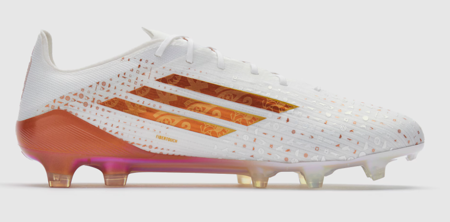 Adidas F50 Elite FG X Salah