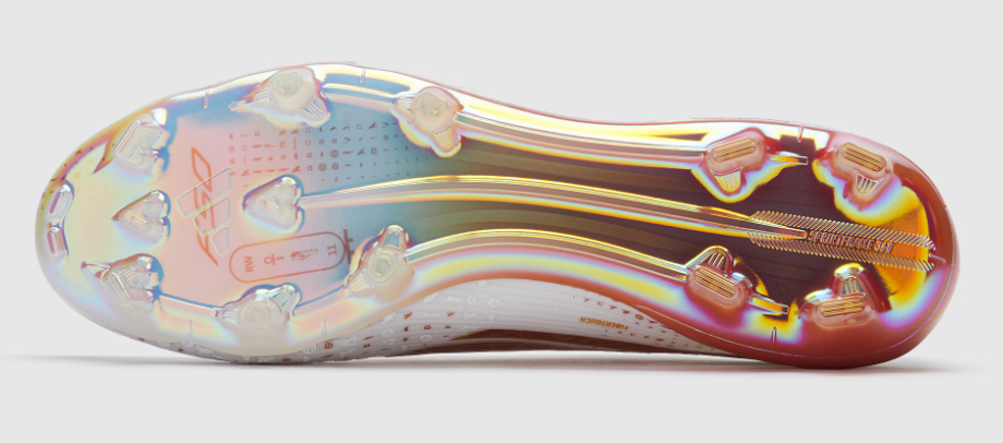 Adidas F50 Elite FG X Salah