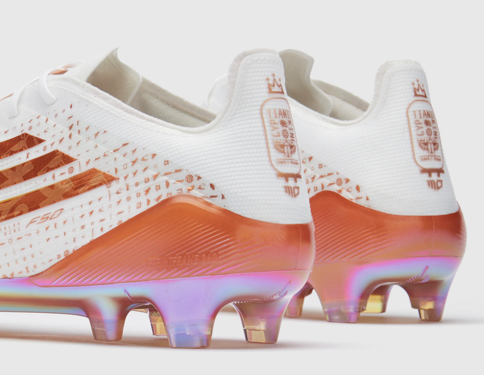 Adidas F50 Elite FG X Salah
