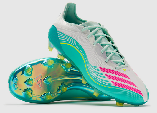 Adidas F50 Elite X Messi FG