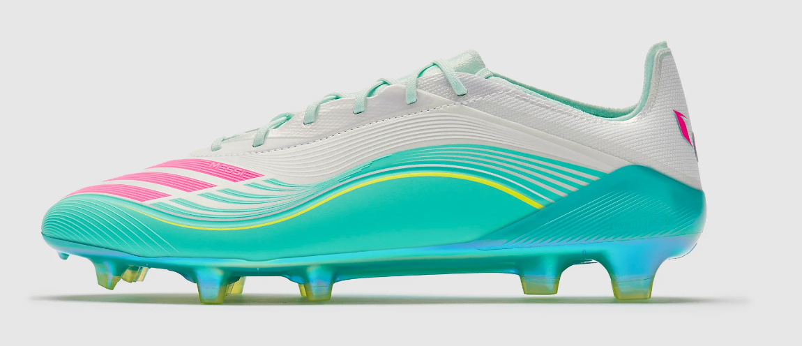 Adidas F50 Elite X Messi FG
