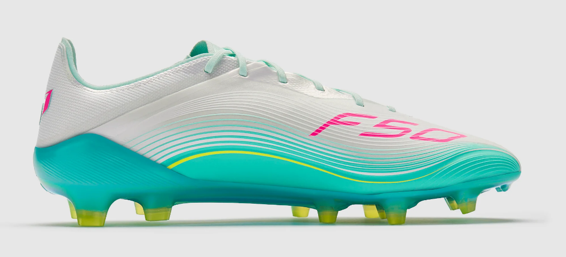 Adidas F50 Elite X Messi FG