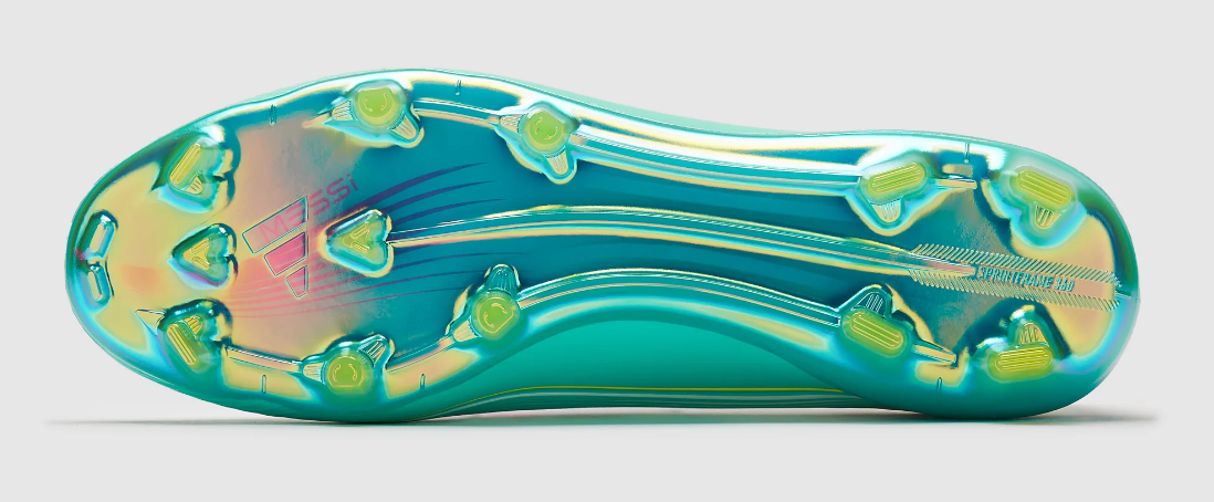 Adidas F50 Elite X Messi FG