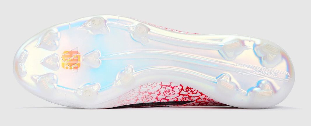 Adidas F50 Elite X Lamine Yamal FG