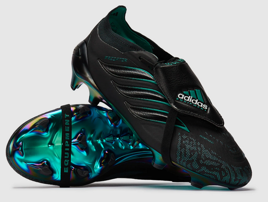 Adidas Predator Tongue Elite FG