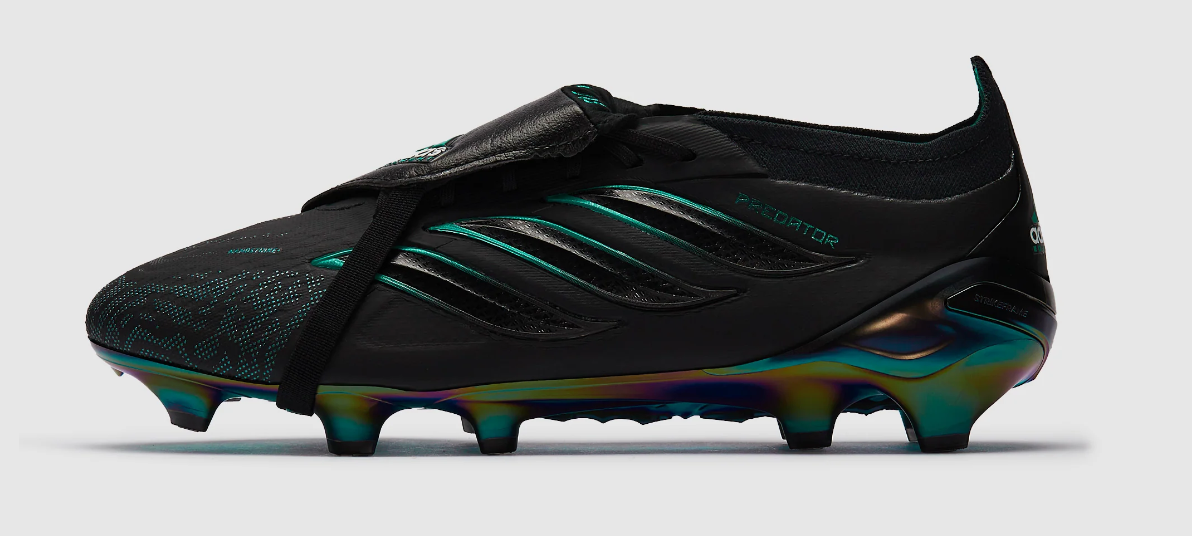 Adidas Predator Tongue Elite FG