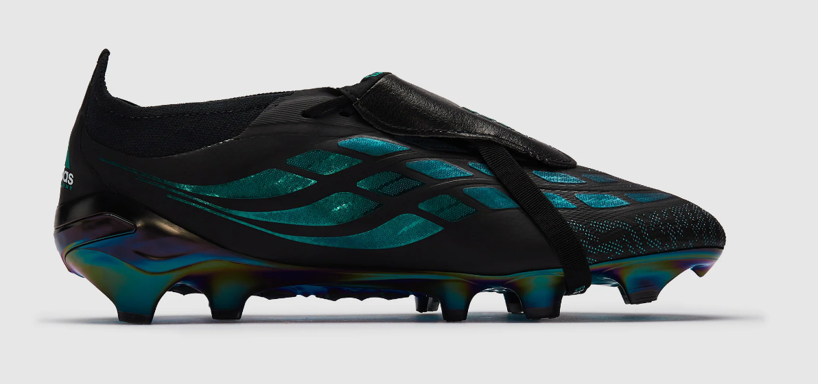 Adidas Predator Tongue Elite FG