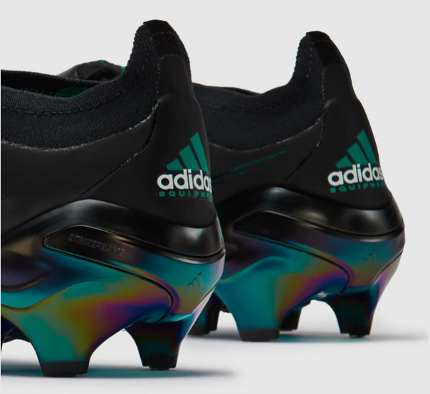 Adidas Predator Tongue Elite FG