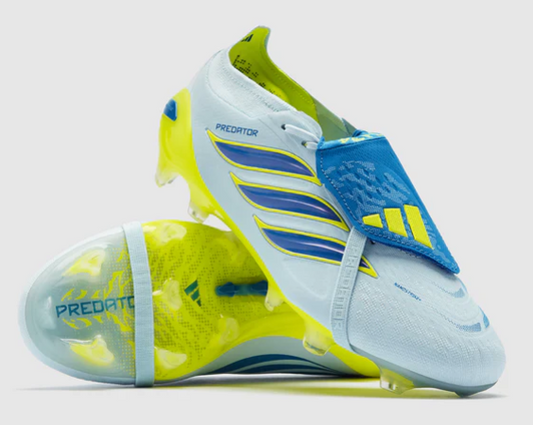Adidas Predator Tongue Elite FG