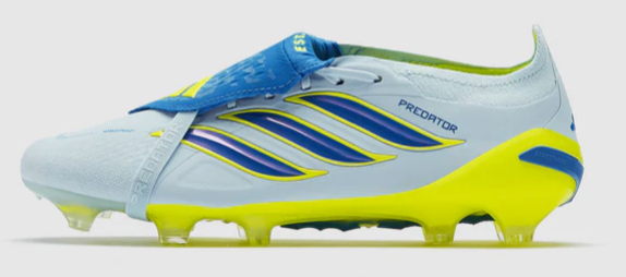 Adidas Predator Tongue Elite FG