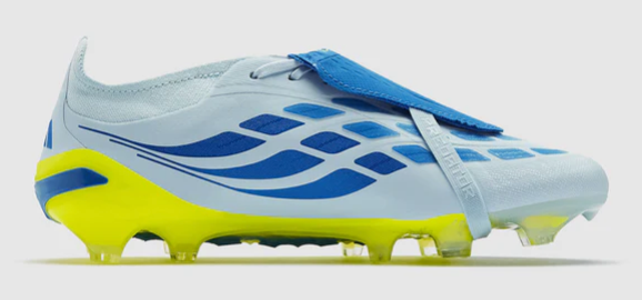 Adidas Predator Tongue Elite FG