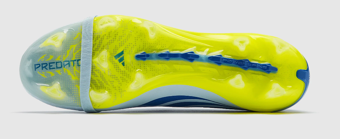 Adidas Predator Tongue Elite FG