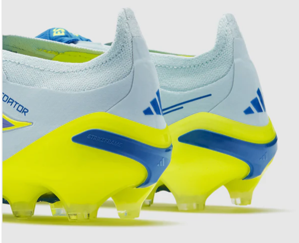 Adidas Predator Tongue Elite FG
