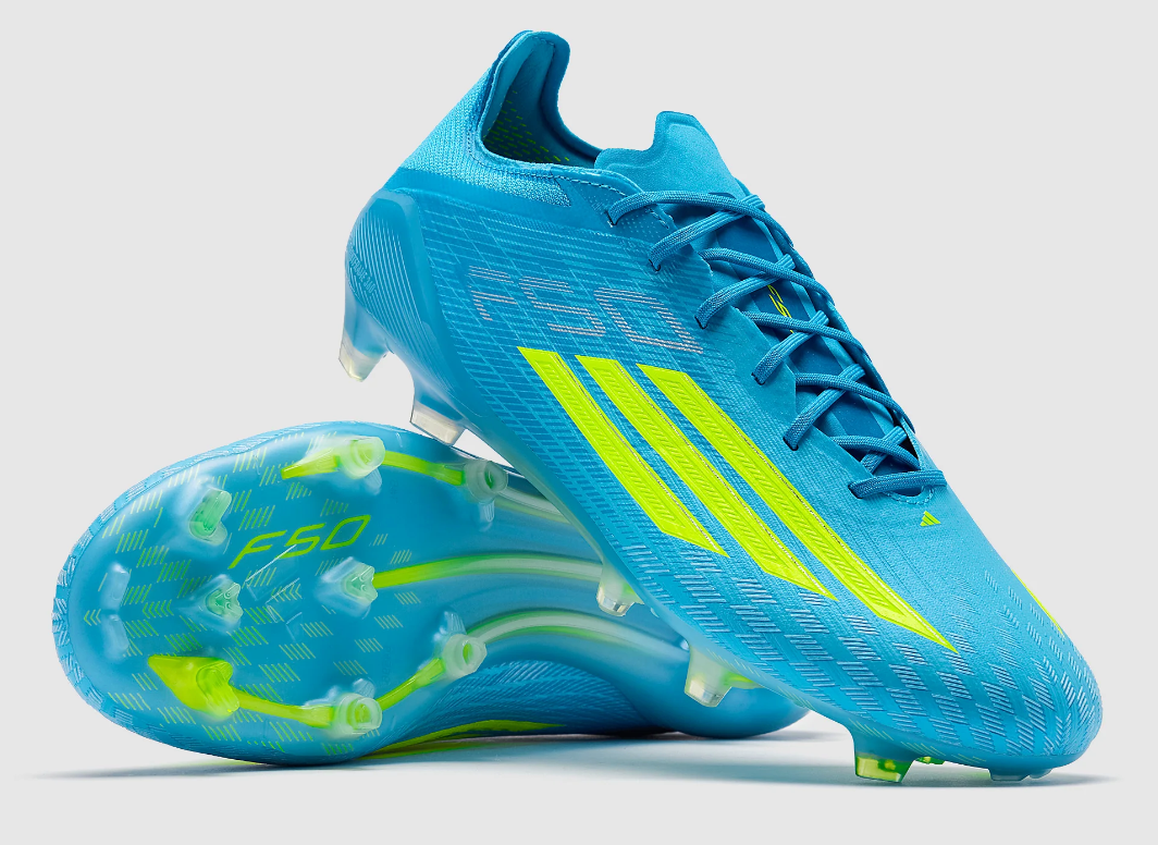 Adidas F50 Elite FG