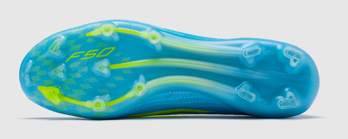 Adidas F50 Elite FG
