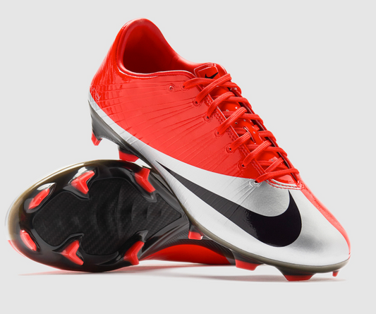 Nike Mercurial Superfly 1 Elite FG RGN X CR7