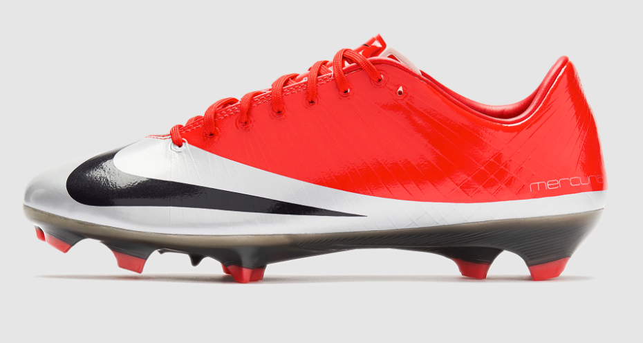Nike Mercurial Superfly 1 Elite FG RGN X CR7