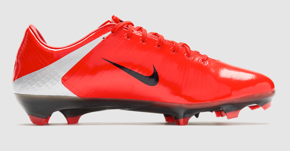 Nike Mercurial Superfly 1 Elite FG RGN X CR7