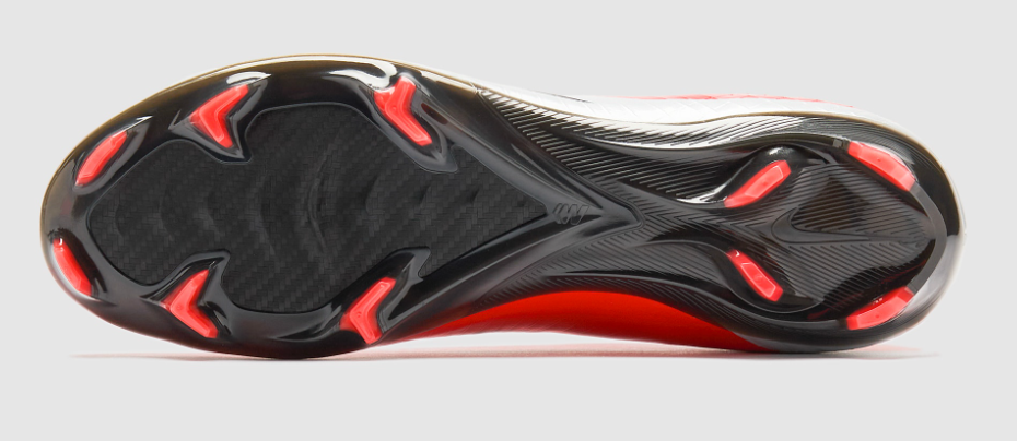 Nike Mercurial Superfly 1 Elite FG RGN X CR7