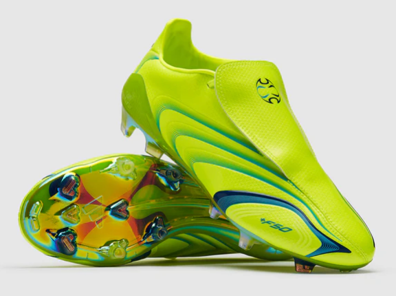 Adidas F50 Elite FG X Tunit