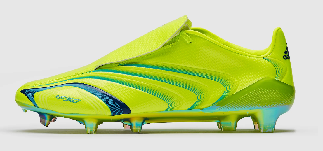 Adidas F50 Elite FG X Tunit