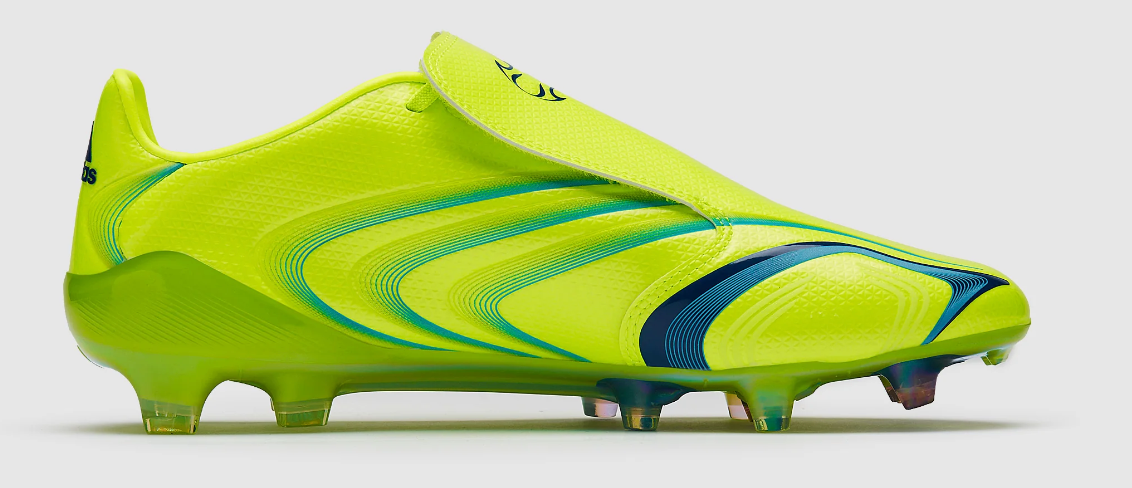 Adidas F50 Elite FG X Tunit