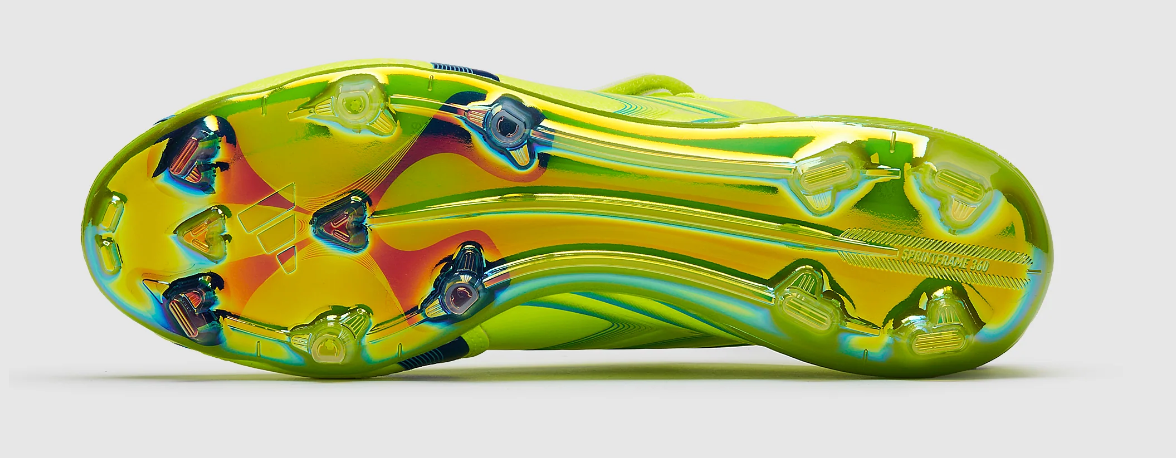Adidas F50 Elite FG X Tunit