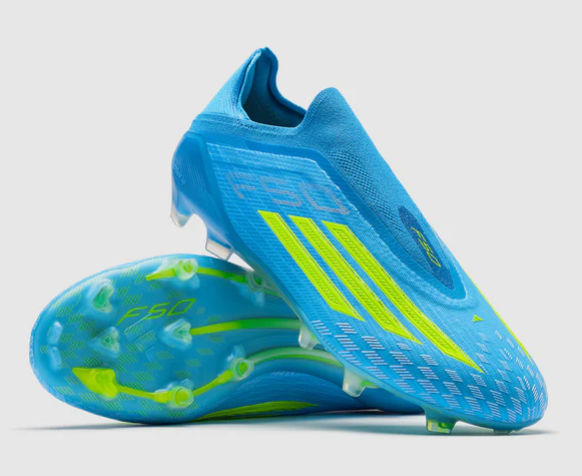 Adidas F50 Laceless Elite FG