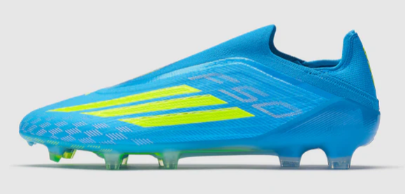 Adidas F50 Laceless Elite FG