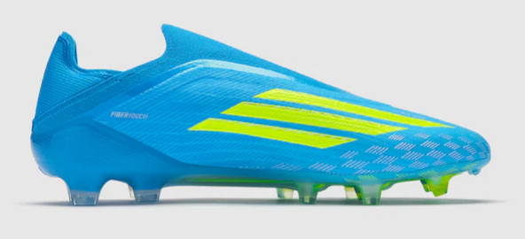 Adidas F50 Laceless Elite FG