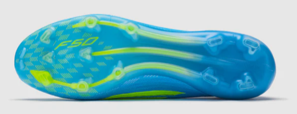 Adidas F50 Laceless Elite FG