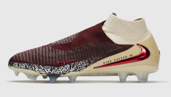 Nike Phantom High Elite FG